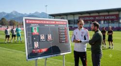 Bayern Munich Prepare Major Squad Revamp for the New Season