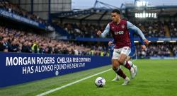 Morgan Rogers Chelsea Rise Continues — Has Alonso Found His New Star?