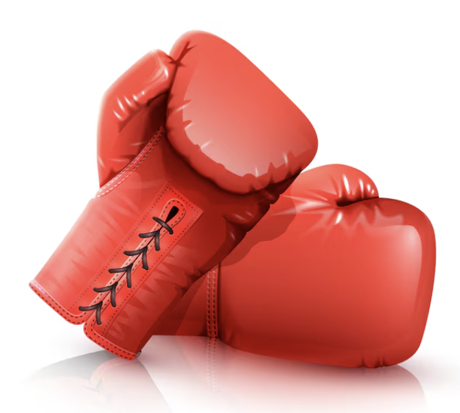 UFC